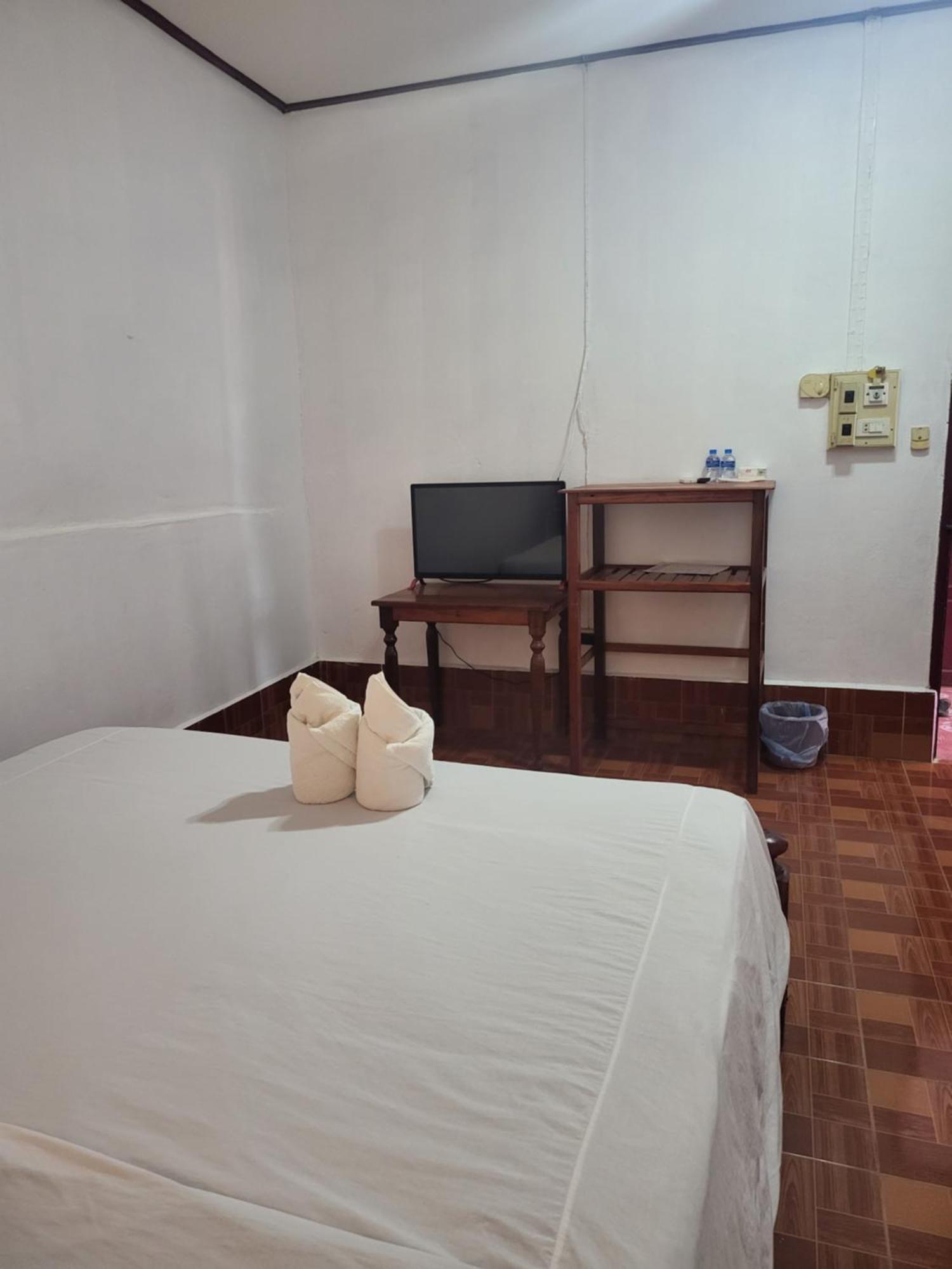 Vang Vieng Chanthala Hotel 1 Екстериор снимка