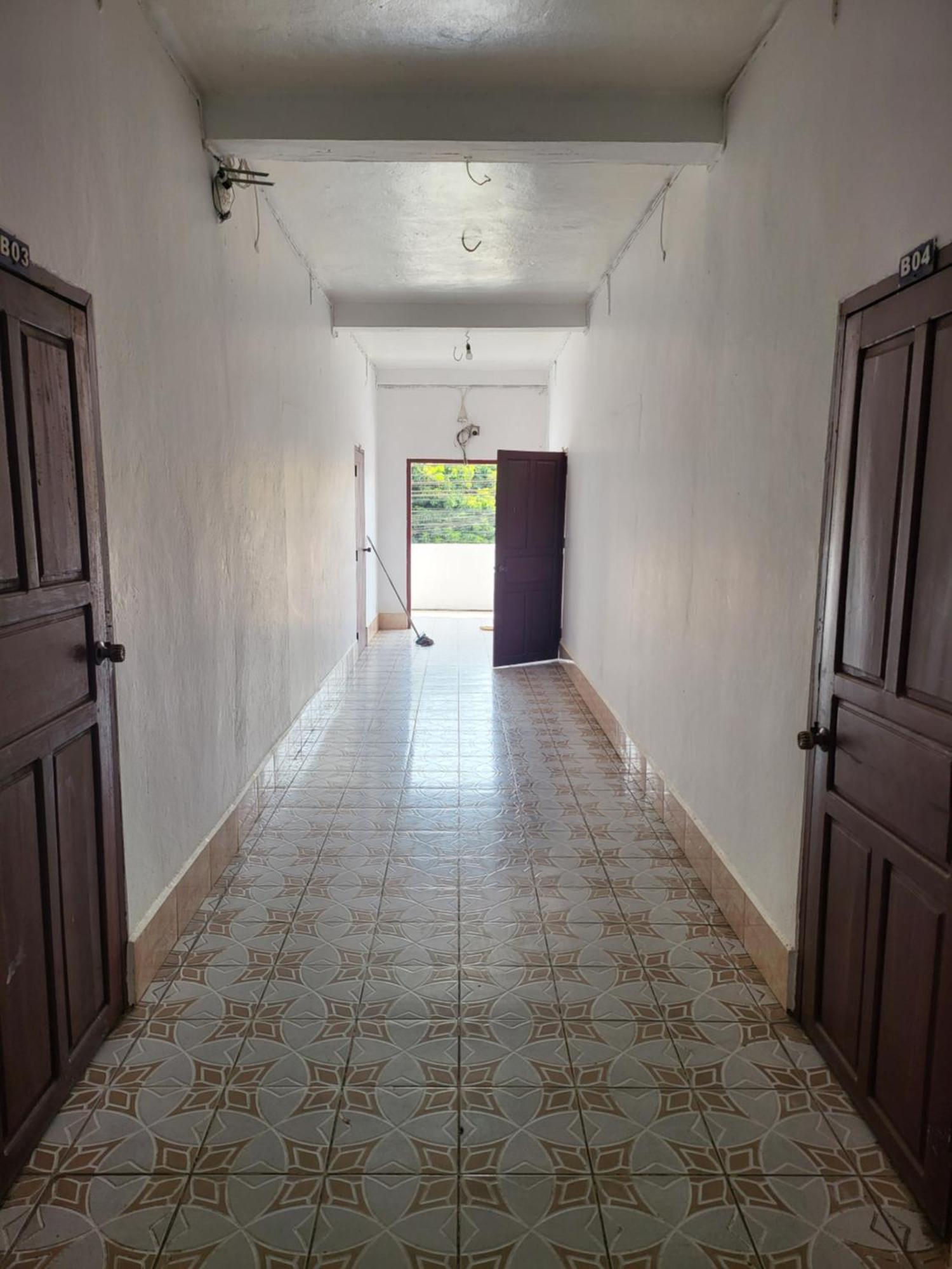 Vang Vieng Chanthala Hotel 1 Екстериор снимка
