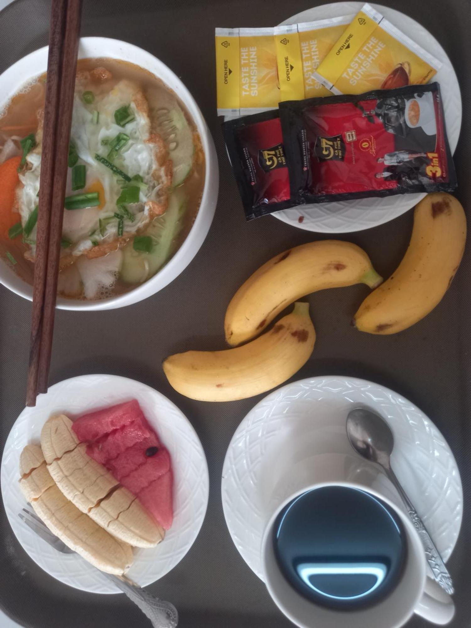 Vang Vieng Chanthala Hotel 1 Екстериор снимка