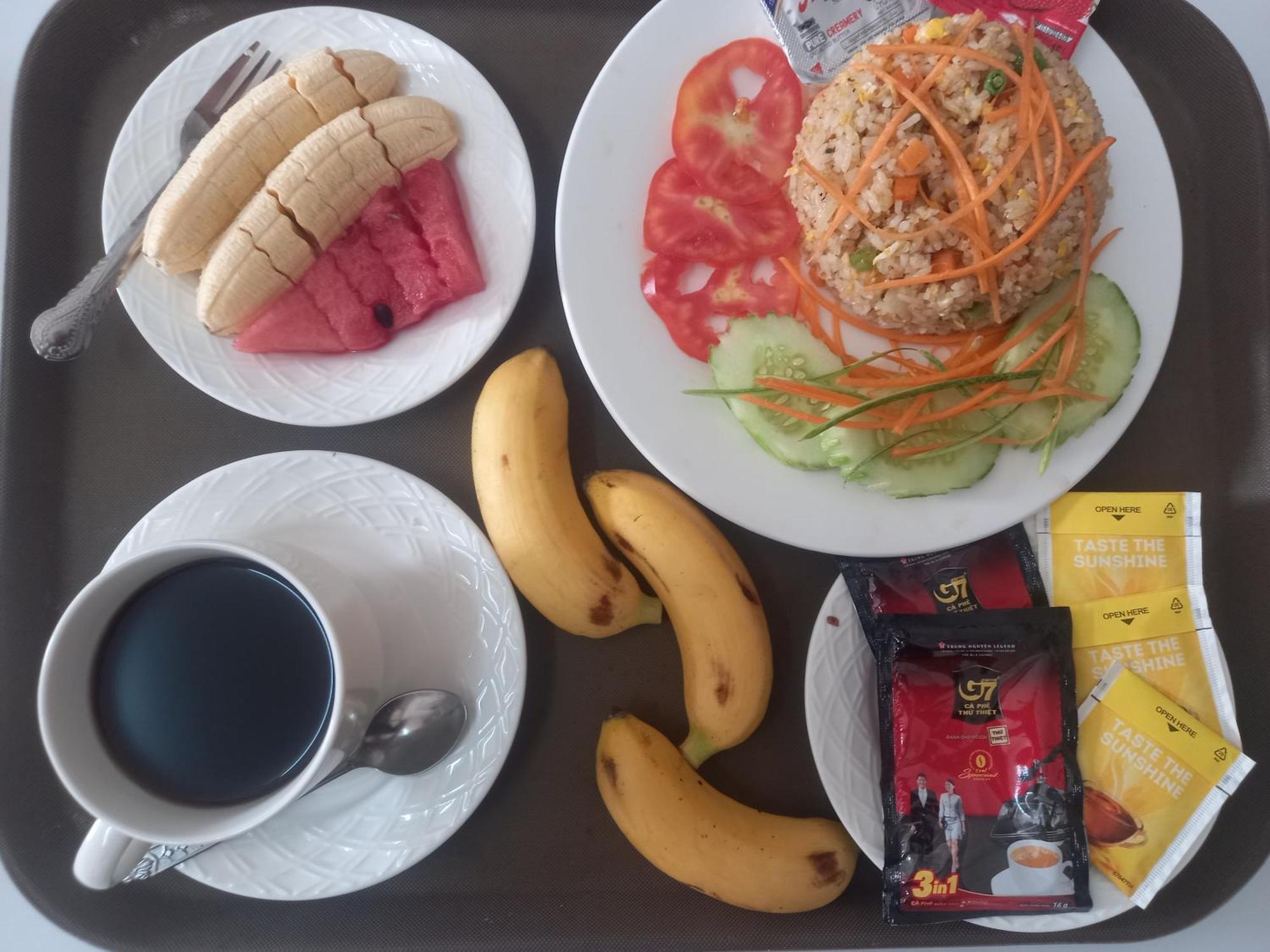 Vang Vieng Chanthala Hotel 1 Екстериор снимка